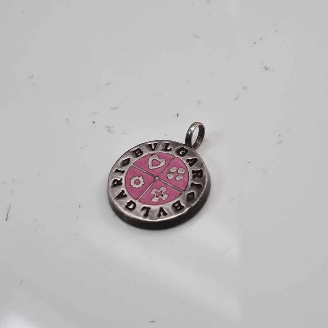 DIJE PLATA 3.5 GRMS (SEMINUEVO)