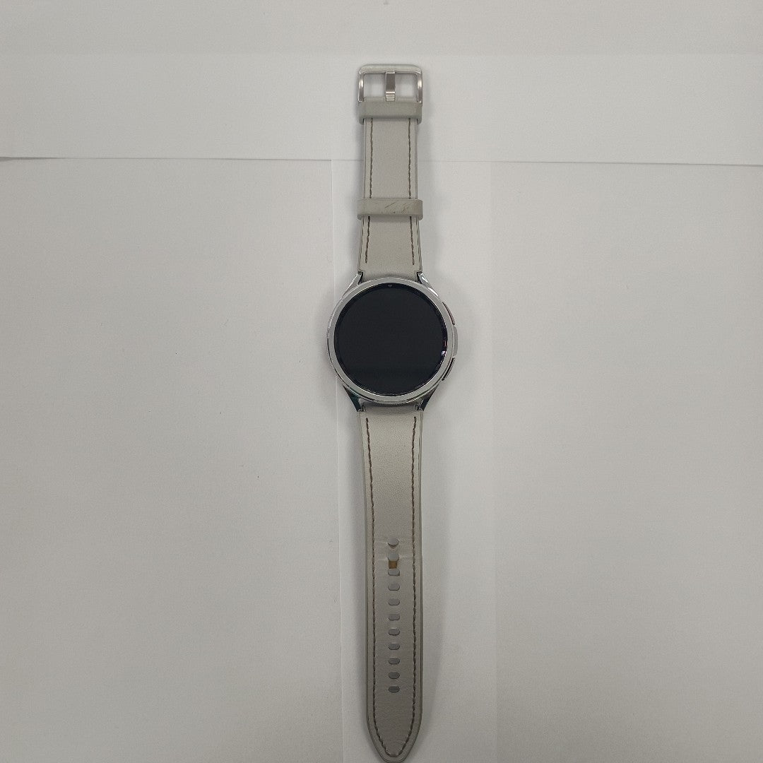 SMARTWATCH SAMSUNG GALAXY WATCH 6 CLASSIC SM-R960 47 MM GPS (SEMINUEVO)