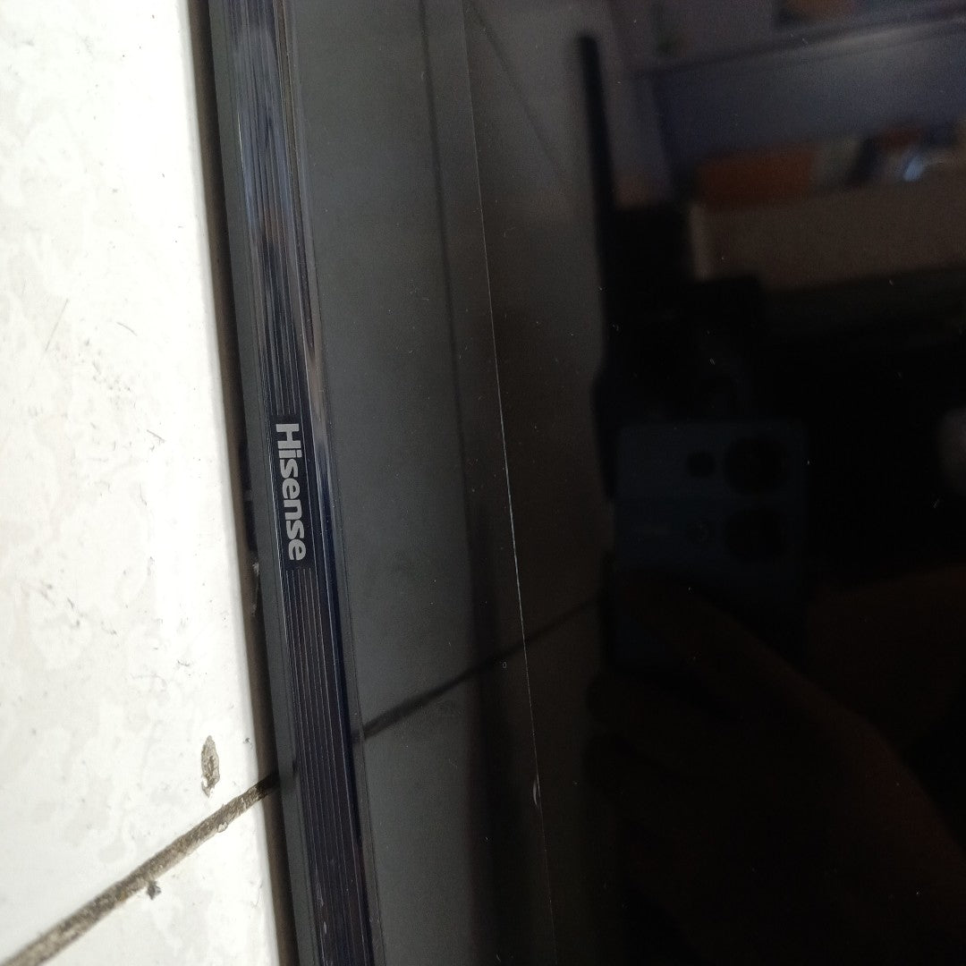 PANTALLA HISENSE 43A6N(2024) 43" LED (SEMINUEVO)