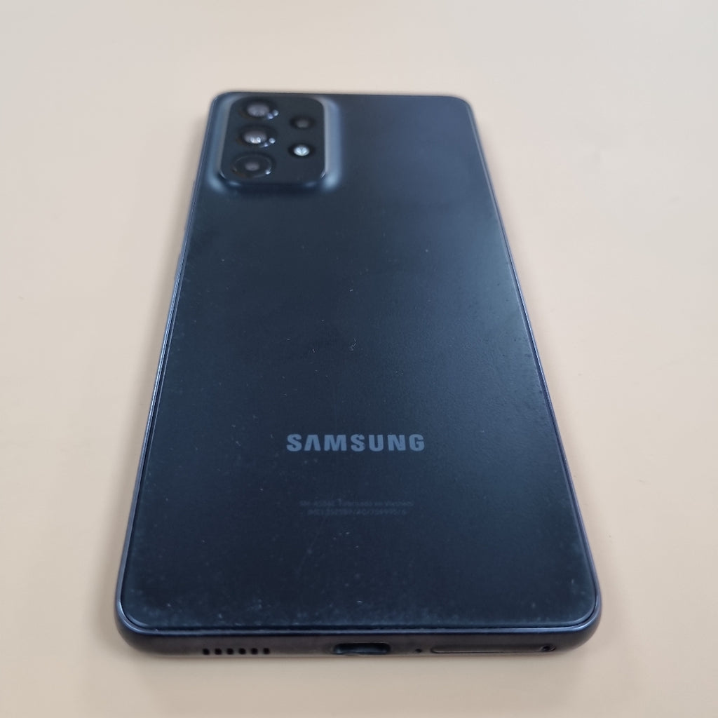 CELULAR SAMSUNG GALAXY A53 5G SM-A536E 128 GB 8 GB RAM