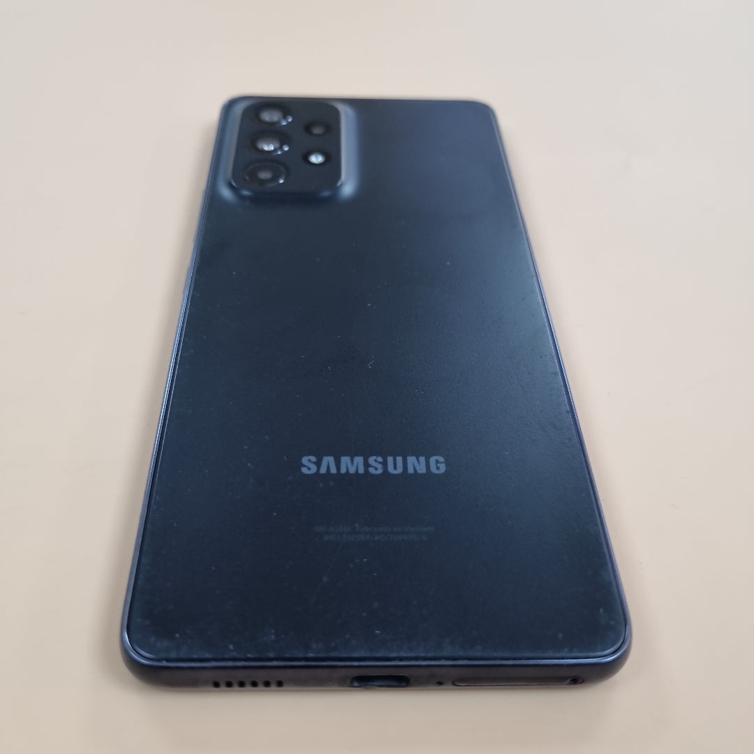 CELULAR SAMSUNG GALAXY A53 5G SM-A536E 128 GB 8 GB RAM