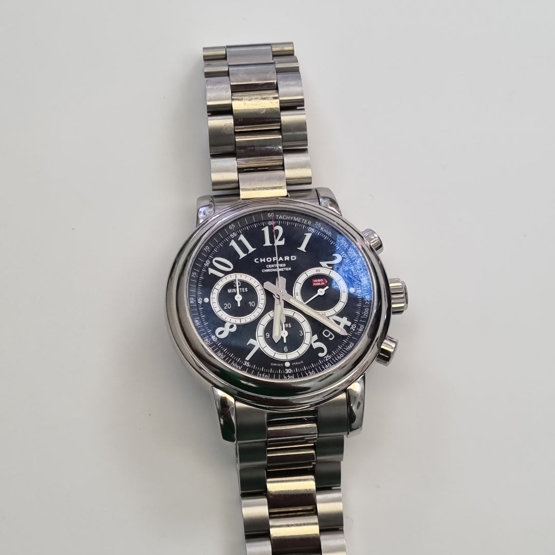  RELOJ CABALLERO  8511 (SEMINUEVO)