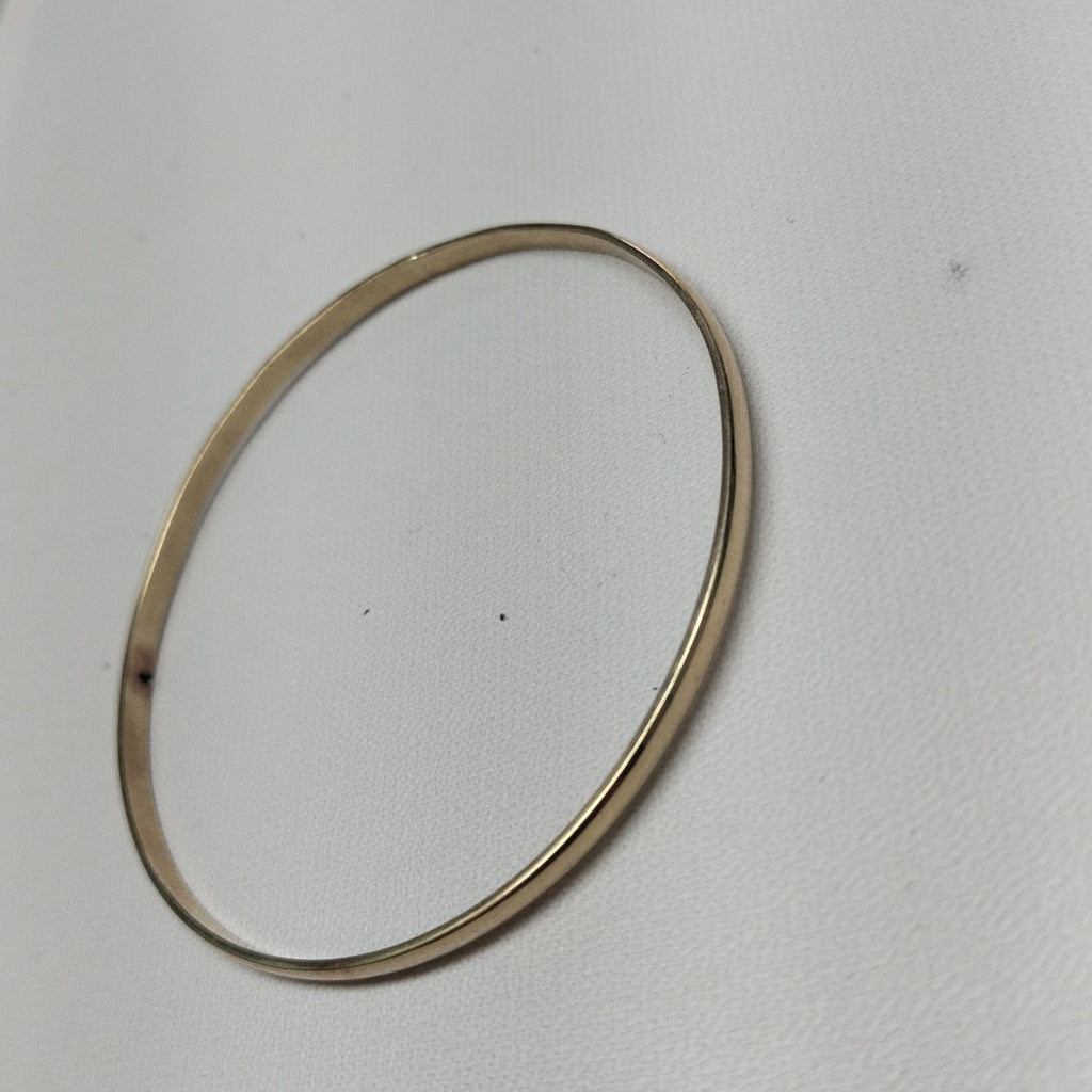 K1 7,20 GRMS 10 K ESPECIFICACIONES COMPLEMENTARIAS PULSERA RIGIDA VENDIBLE (SEMINUEVO)