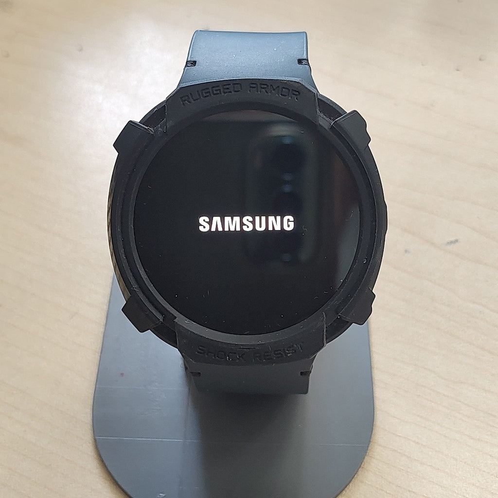 SMARTWATCH SAMSUNG GALAXY WATCH 8 SM-L330 44 MM GPS (SEMINUEVO)