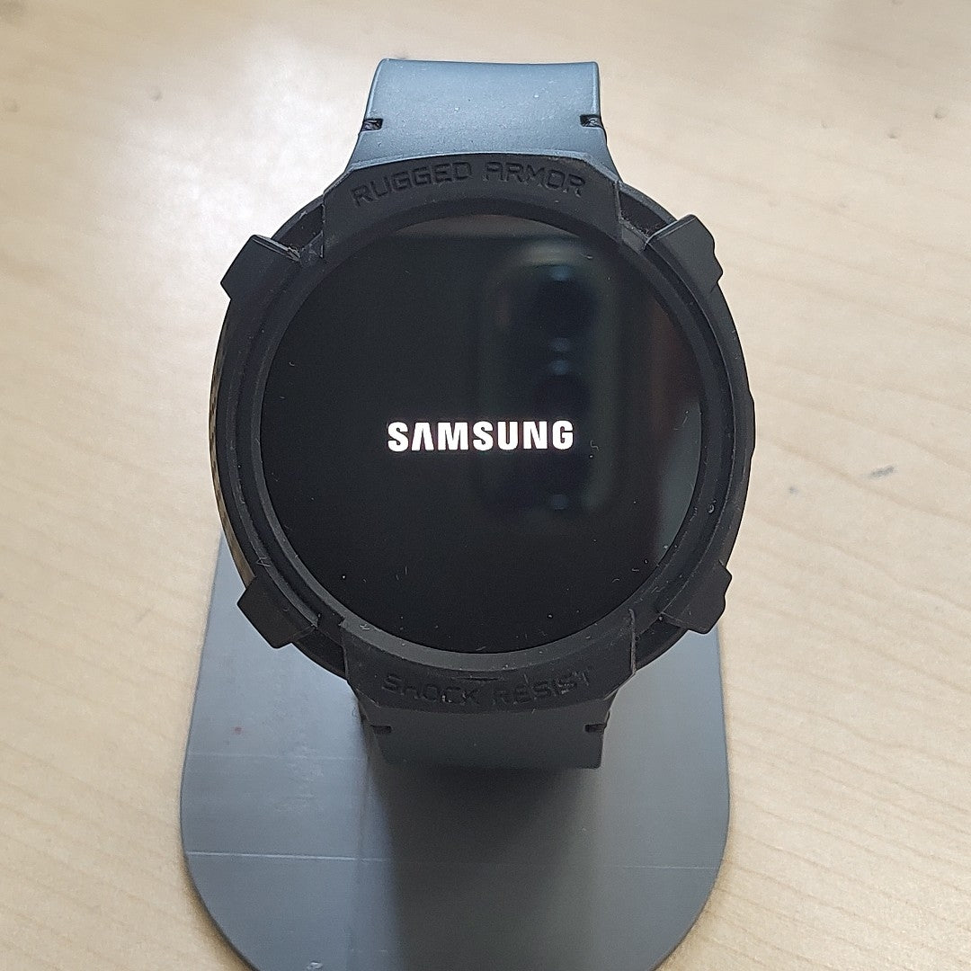 SMARTWATCH SAMSUNG GALAXY WATCH 8 SM-L330 44 MM GPS (SEMINUEVO)