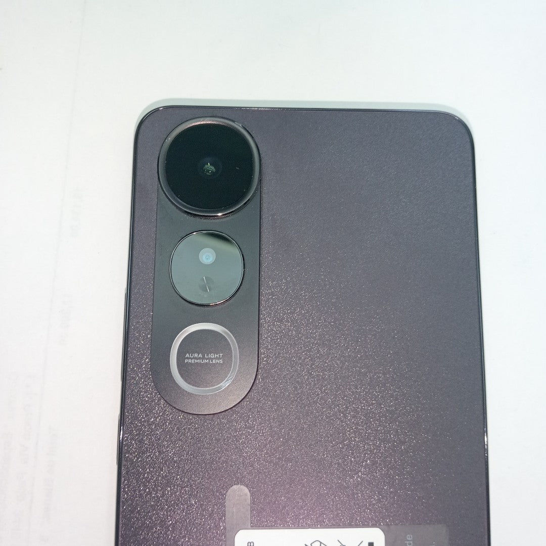 CELULAR VIVO V50 LITE V2441 (2025) 256 GB 8 GB RAM (SEMINUEVO)