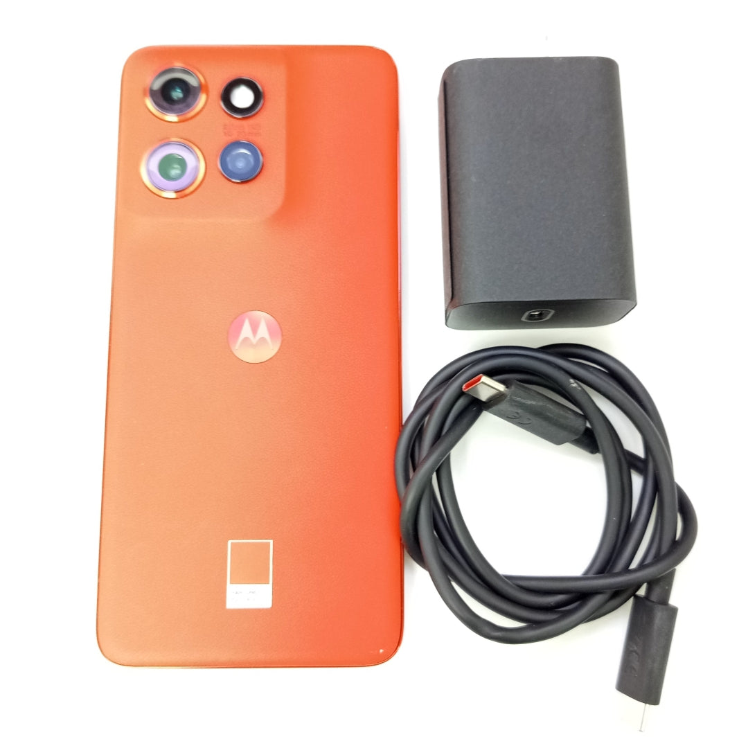 CELULAR MOTOROLA EDGE 50 NEO XT2409-2 (2024) 256 GB 8 GB RAM (SEMINUEVO)