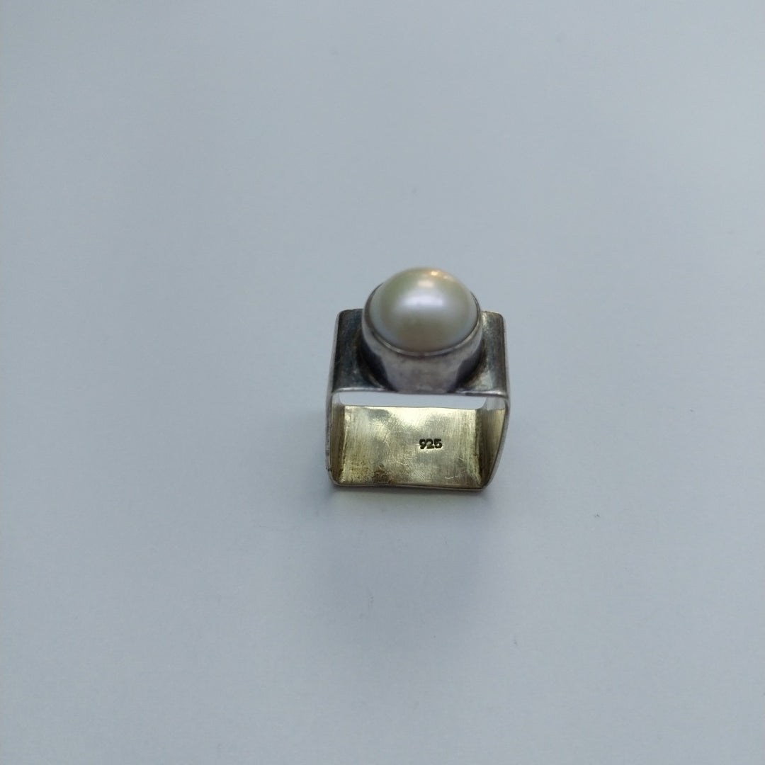 ANILLITO PLATA 7,20 GRMS (SEMINUEVO)