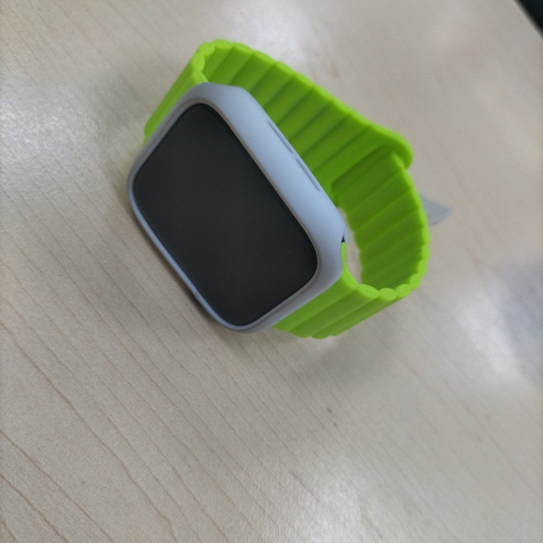 SMARTWATCH APPLE SE 2 ALUMINIO A2723 44 MM GPS (SEMINUEVO)