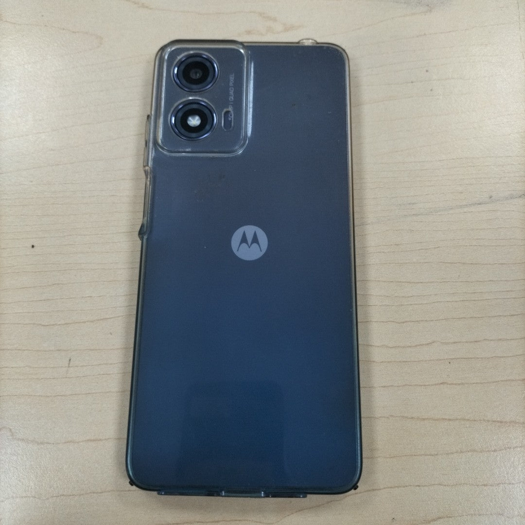 CELULAR MOTOROLA MOTO G40S XT2421-9 (2024) 128 GB 4 GB RAM (SEMINUEVO)