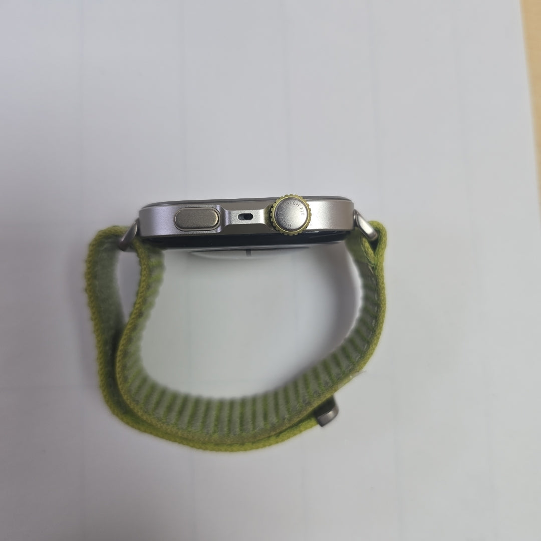 SMARTWATCH HUAWEI WATCH FIT 4 PRO SYA-B29 46 MM GPS (SEMINUEVO)