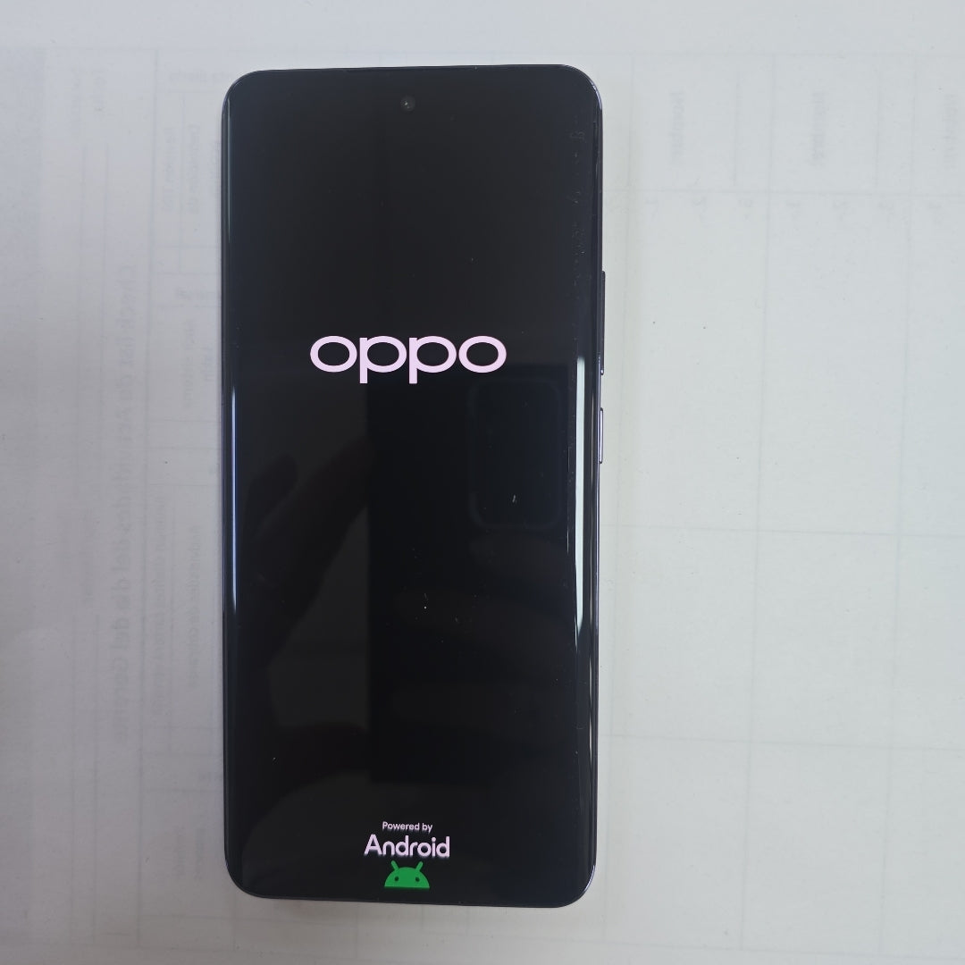 CELULAR OPPO   RENO12 5G CPH2625 (2024) 512 GB 12 GB RAM (SEMINUEVO)