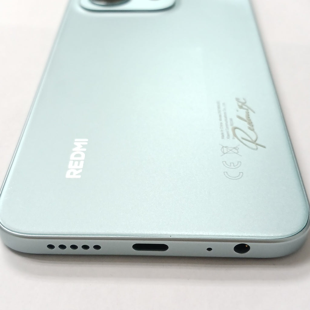 CELULAR XIAOMI REDMI 15C 25078RA3EL (2025) 128 GB SSD 4 GB RAM (SEMINUEVO)