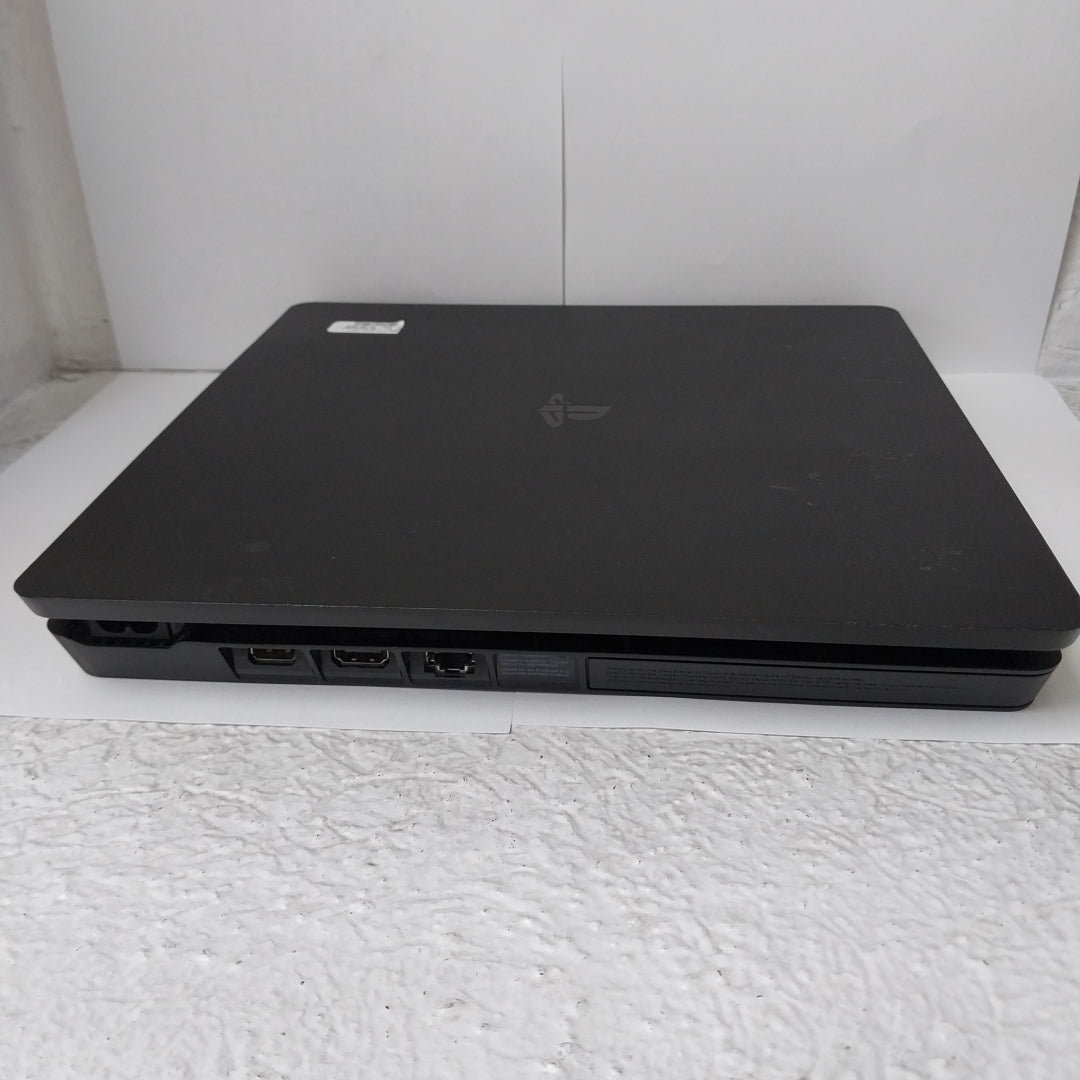 CONSOLA DE VIDEOJUEGO SONY PS4 SLIM 1 TB (SEMINUEVO)