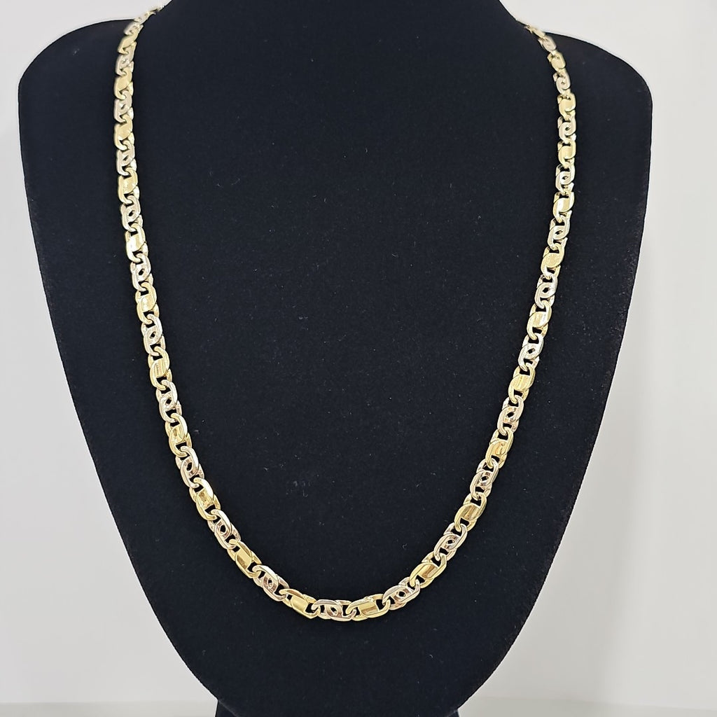 K1 43,00 GRMS 14 K ESPECIFICACIONES COMPLEMENTARIAS VENTA CADENA ECHURA ESPECIA (SEMINUEVO)