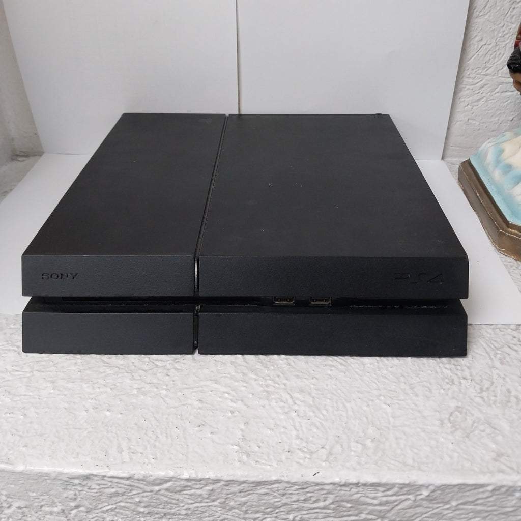 CONSOLA DE VIDEOJUEGO SONY PS4 500 GB  (SEMINUEVO)