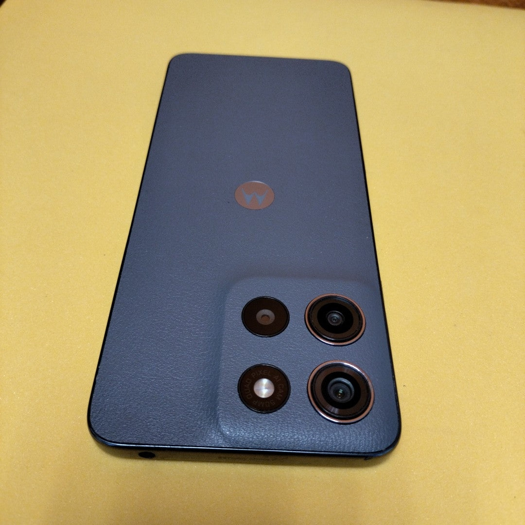 CELULAR MOTOROLA MOTO G05 XT2523-2 (2025) 128 GB 4 GB RAM