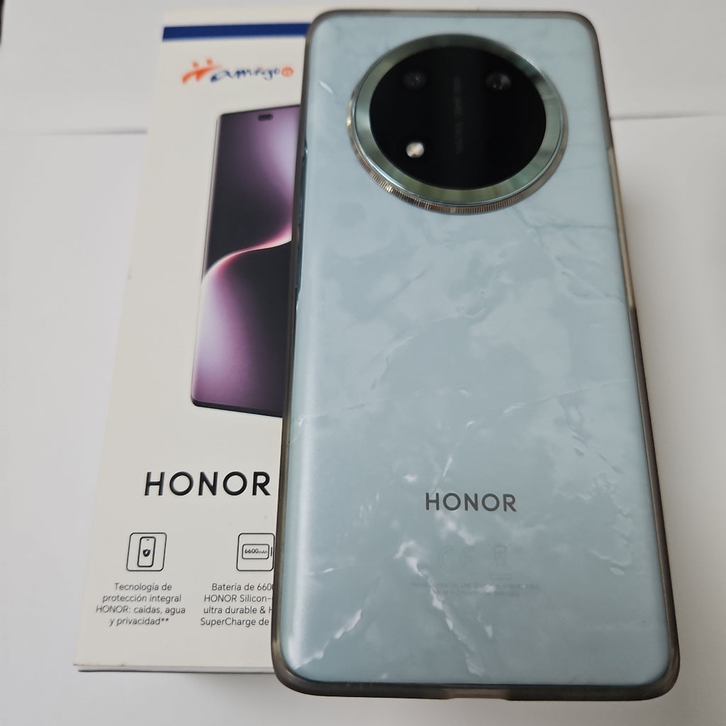 CELULAR HONOR MAGIC 7 LITE BRP-NX3 (2025) 512 GB 8 GB RAM (SEMINUEVO)