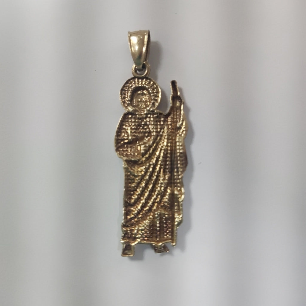 DIJE ORO 8 K 2.8 GRMS (SEMINUEVO)