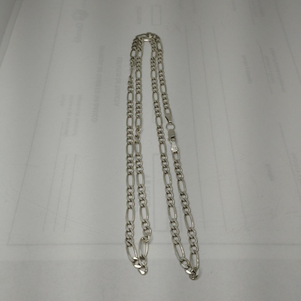 CADENA PLATA 154.7 GRMS (SEMINUEVO)