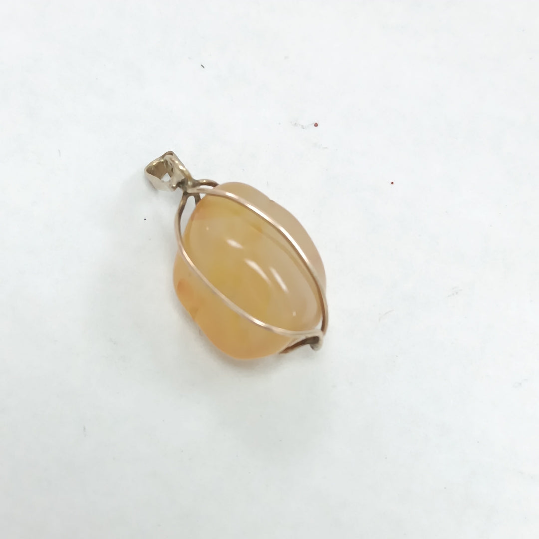 DIJE ORO 10 K 4.2 GRMS (SEMINUEVO)