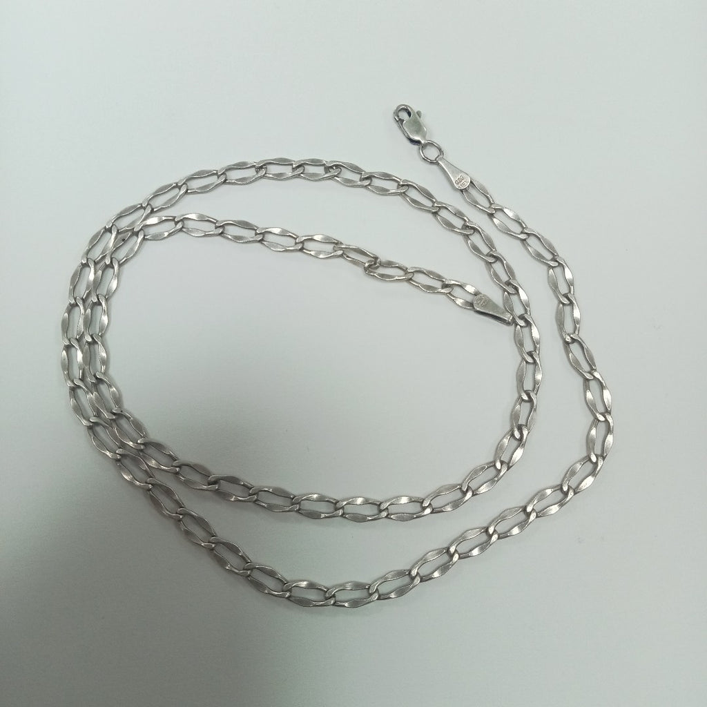 CADENA PLATA 11 GRMS (SEMINUEVO)