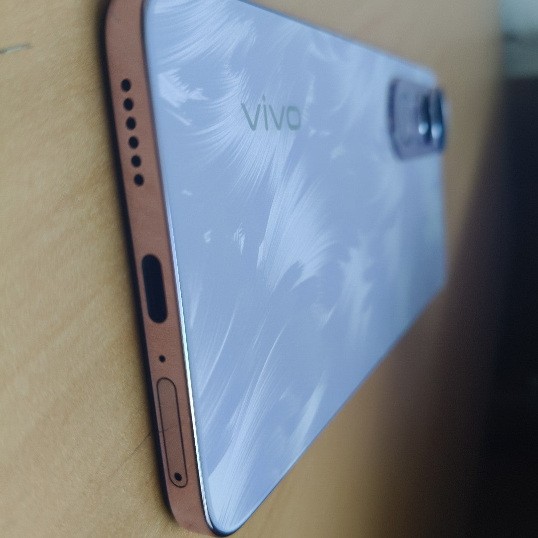 CELULAR VIVO V50 LITE V2441 (2025) 256 GB 8 GB RAM