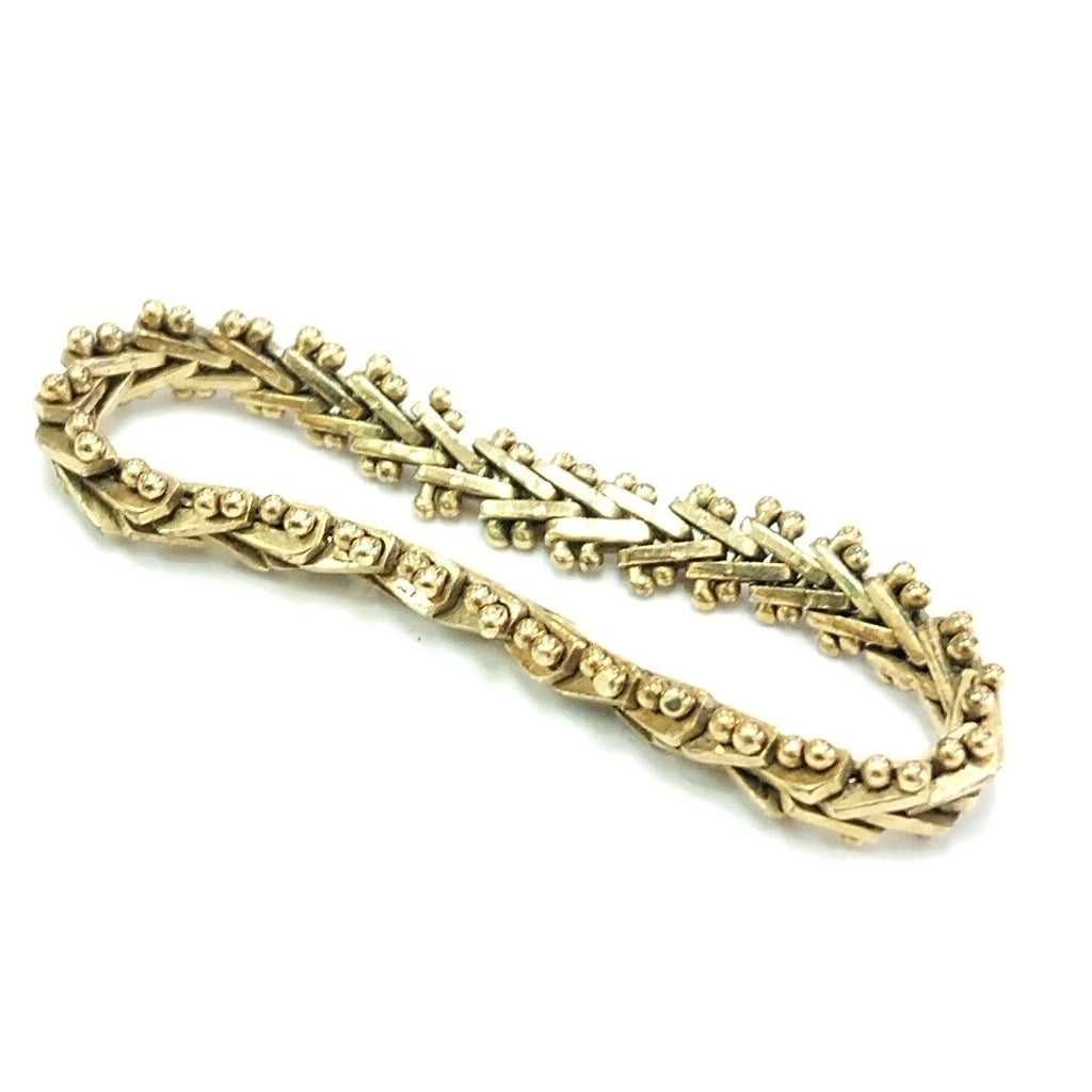 K1 1,60 GRMS 14 K ESPECIFICACIONES COMPLEMENTARIAS ANILLO EN BUEN ESTADO (SEMINUEVO)