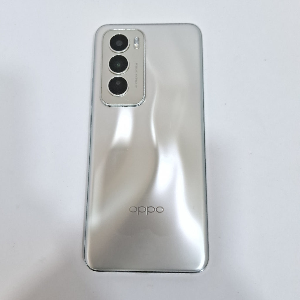 CELULAR OPPO   RENO12 5G CPH2625 (2024) 512 GB 12 GB RAM (SEMINUEVO)