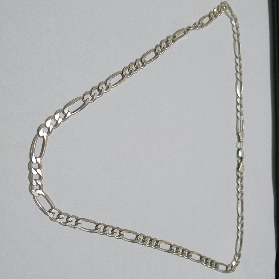 CADENA PLATA 23,00 GRMS (SEMINUEVO)