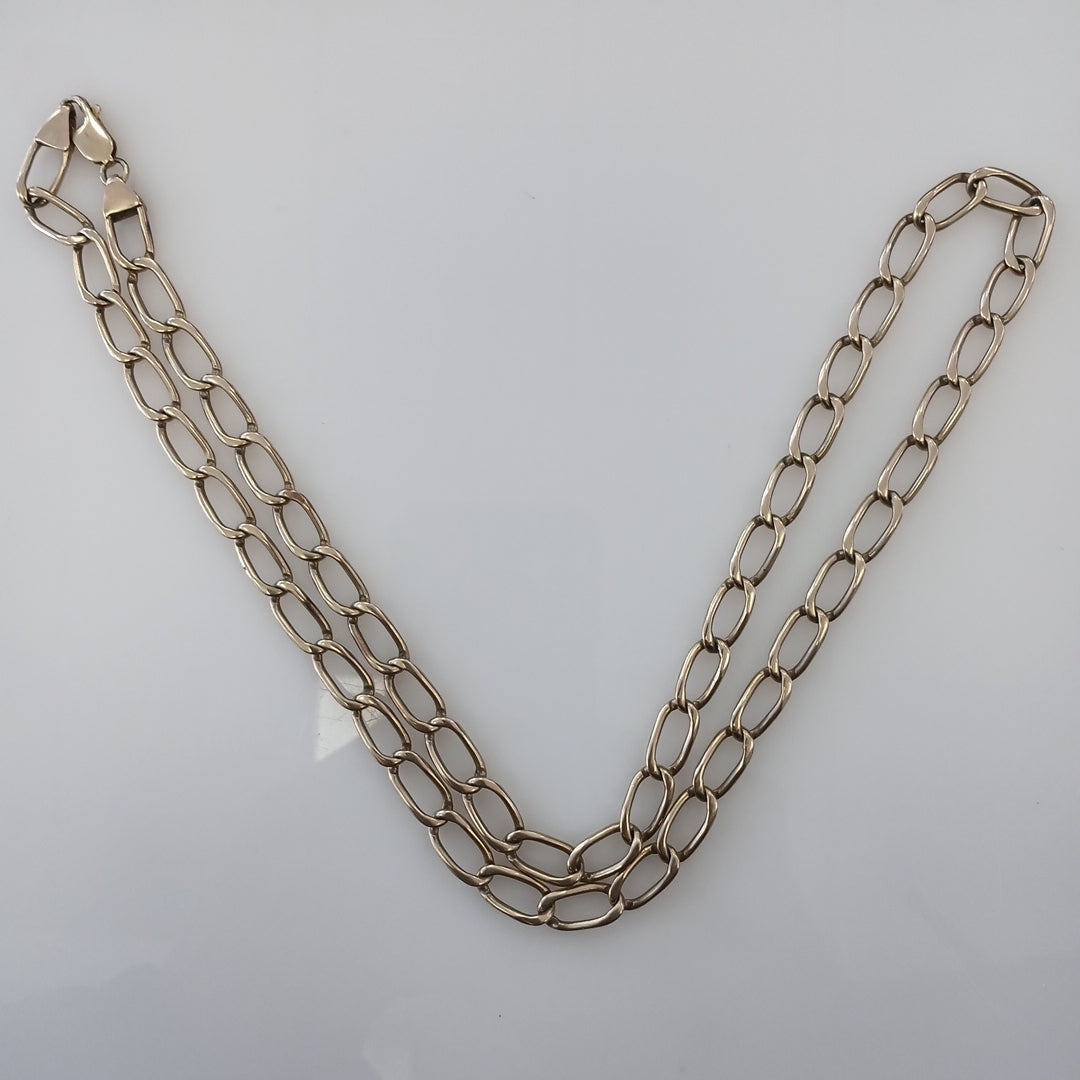 CADENA ORO 10 K 44,80 GRMS (SEMINUEVO)