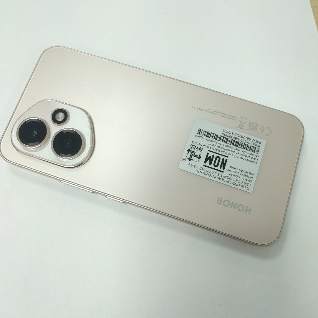 CELULAR HONOR 400 DNY-NX9 (2025) 512 GB 12 GB RAM (SEMINUEVO)