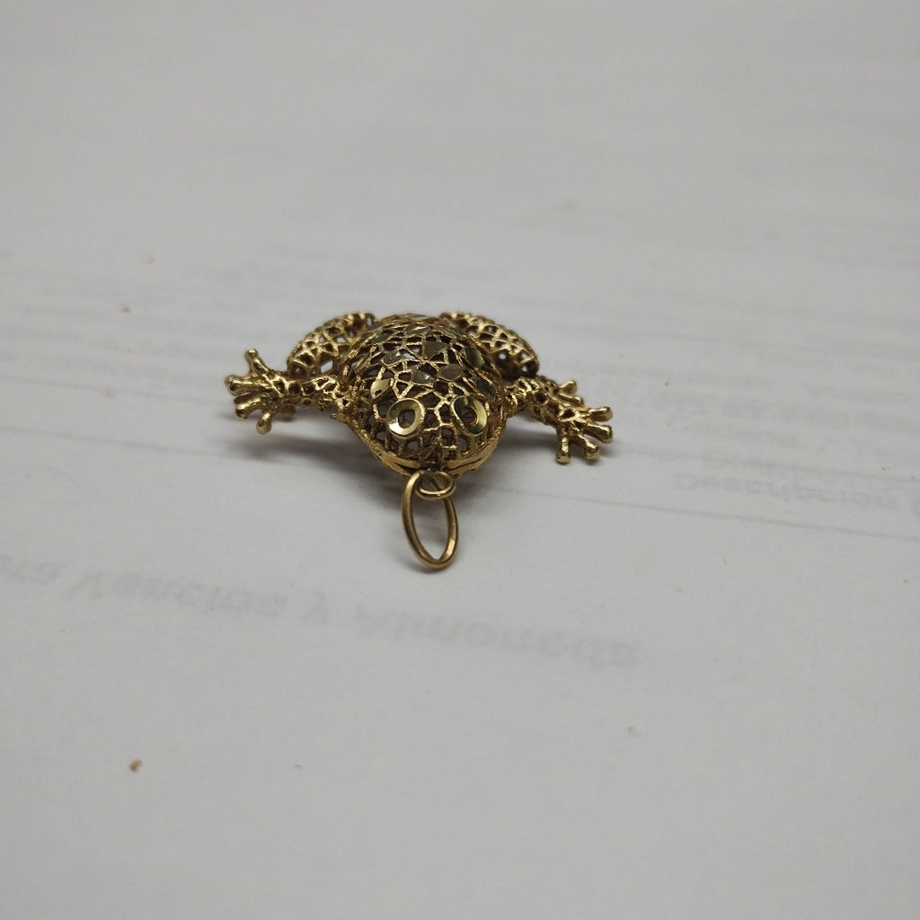 DIJE ORO 10 K 2 GRMS (SEMINUEVO)