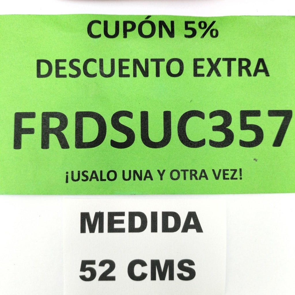 CADENA ORO 10 K 8.1 GRMS (SEMINUEVO)