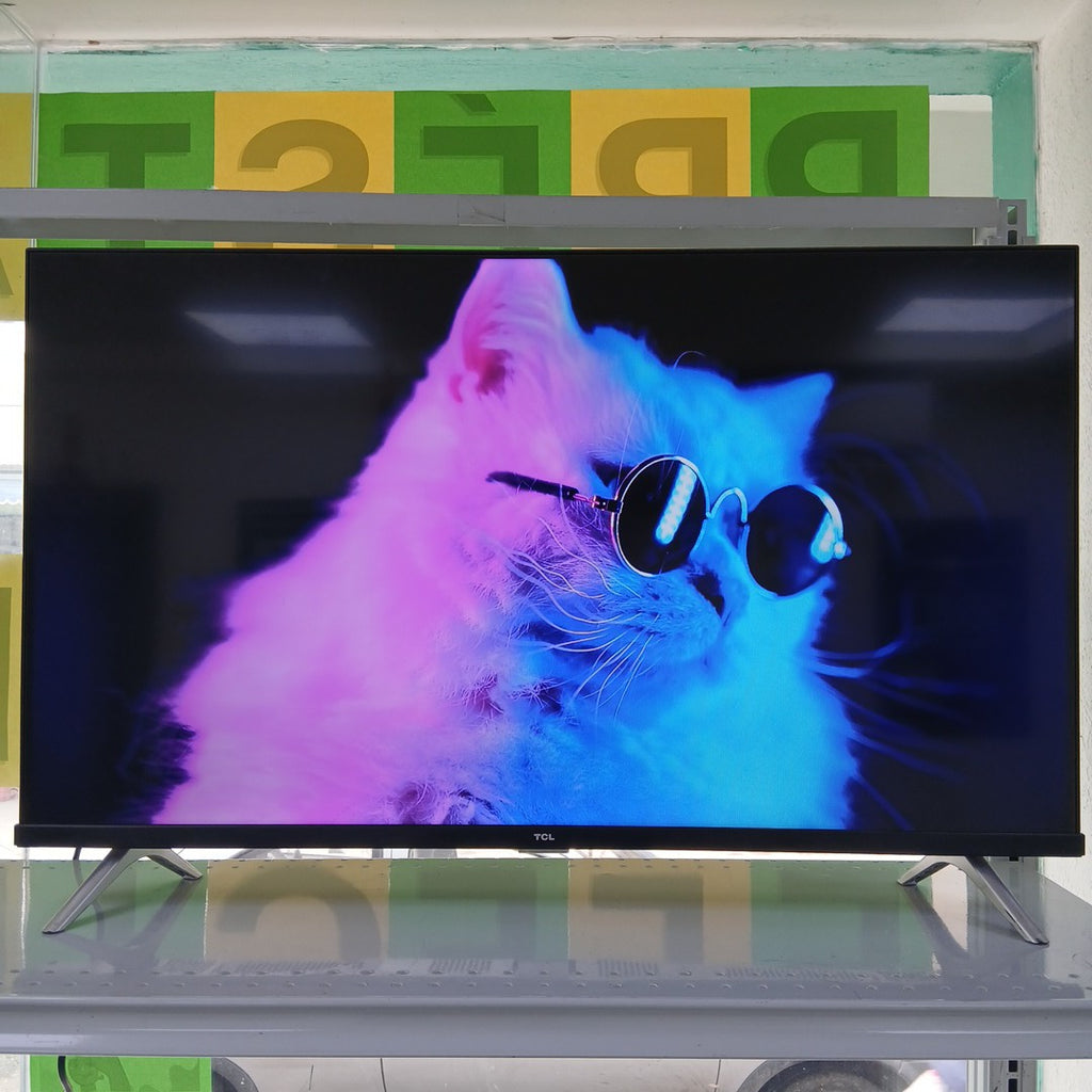PANTALLA TCL 40A345 (2022) 40" LED FULL HD (SEMINUEVO)