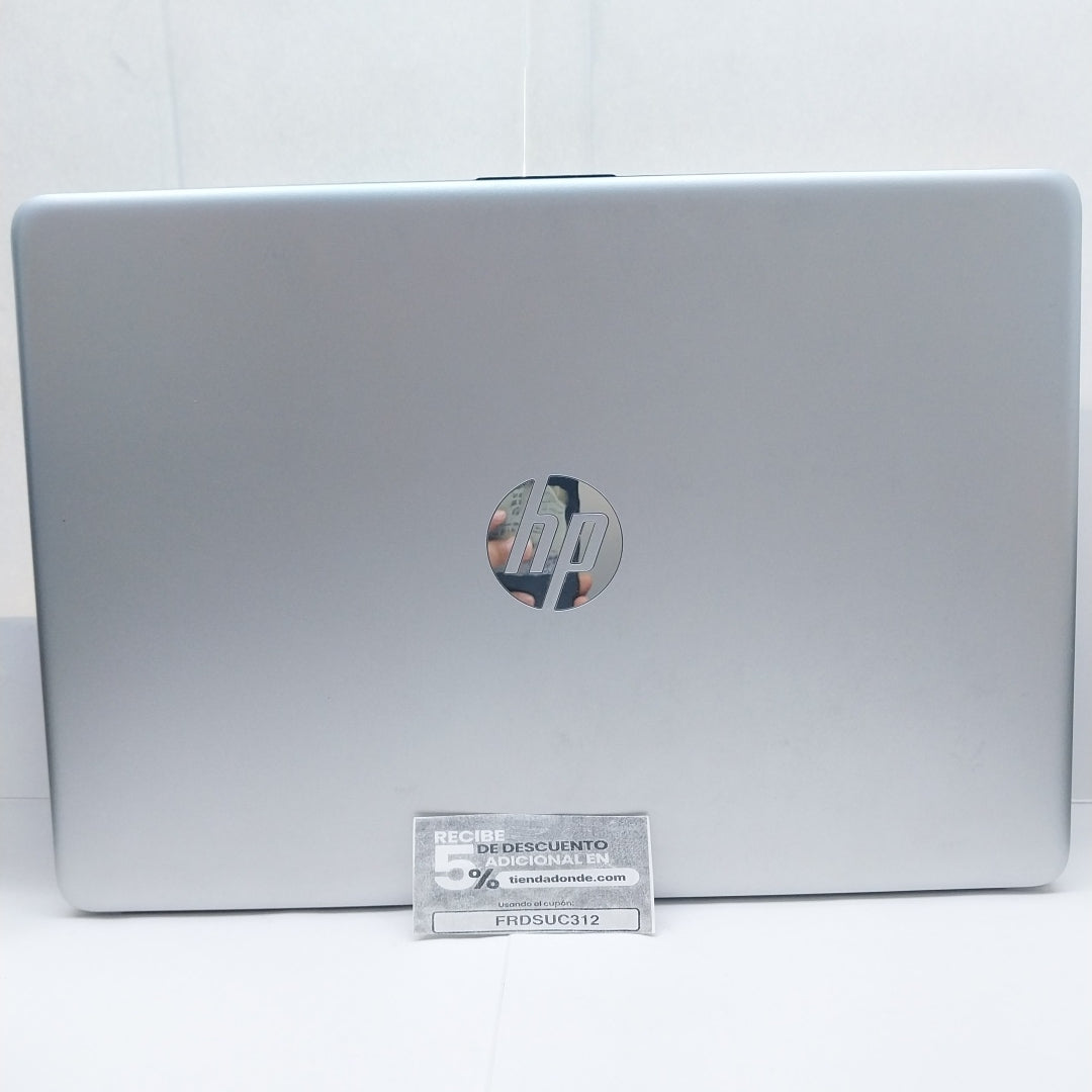 LAPTOP HP 14-DK1508LA (2022) 256 GB SSD 8 GB RAM