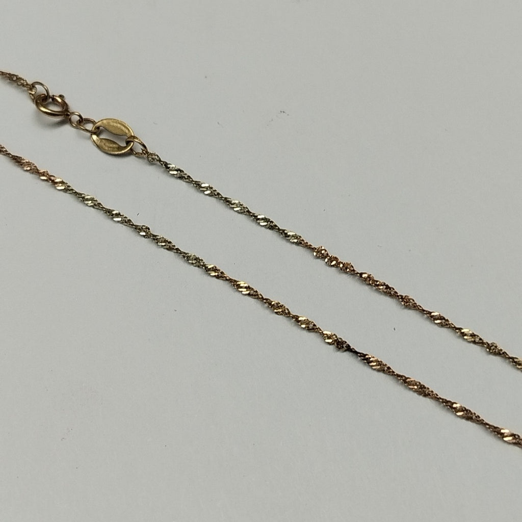 K1 0,70 GRMS 8 K ESPECIFICACIONES COMPLEMENTARIAS CADENA DELGADA (SEMINUEVO)