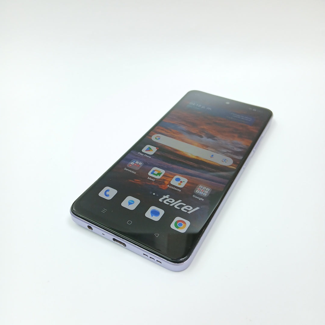 CELULAR OPPO  A40 CPH2669 (2024) 256 GB 4 GB RAM (SEMINUEVO)