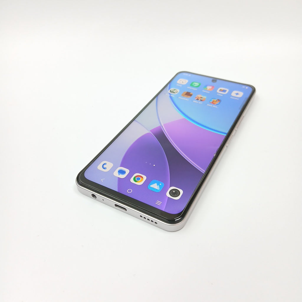 CELULAR VIVO Y19S V2419 (2024) 256 GB 8 GB RAM (SEMINUEVO)