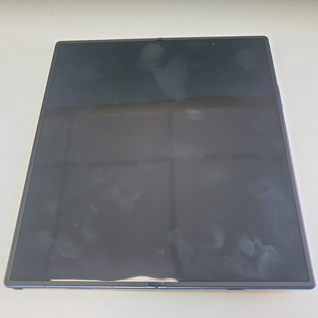 CELULAR SAMSUNG GALAXY Z FOLD7 SM-F966B (2025) 1 TB 16 GB RAM (SEMINUEVO)