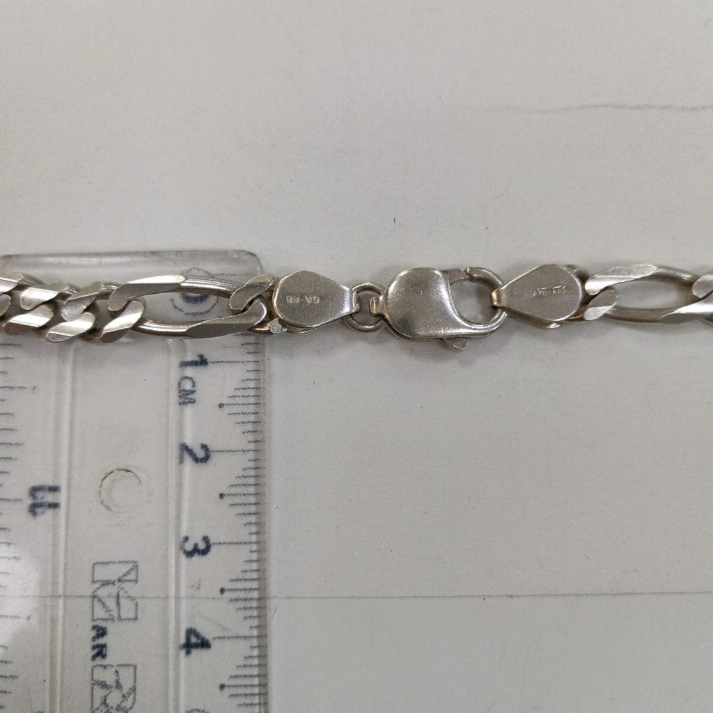 CADENA PLATA 41,60 GRMS (SEMINUEVO)