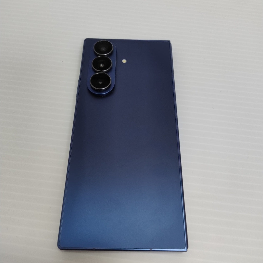 CELULAR SAMSUNG GALAXY Z FOLD7 SM-F966B (2025) 512 GB 12 GB RAM (SEMINUEVO)