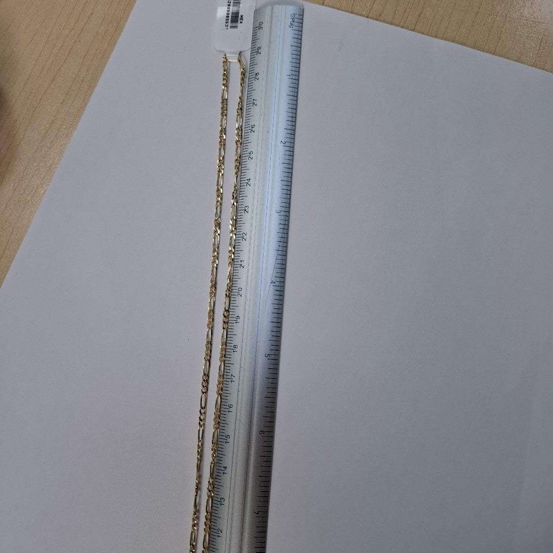 CADENA 3X1 5.8G 60 CM 14K (NUEVO)