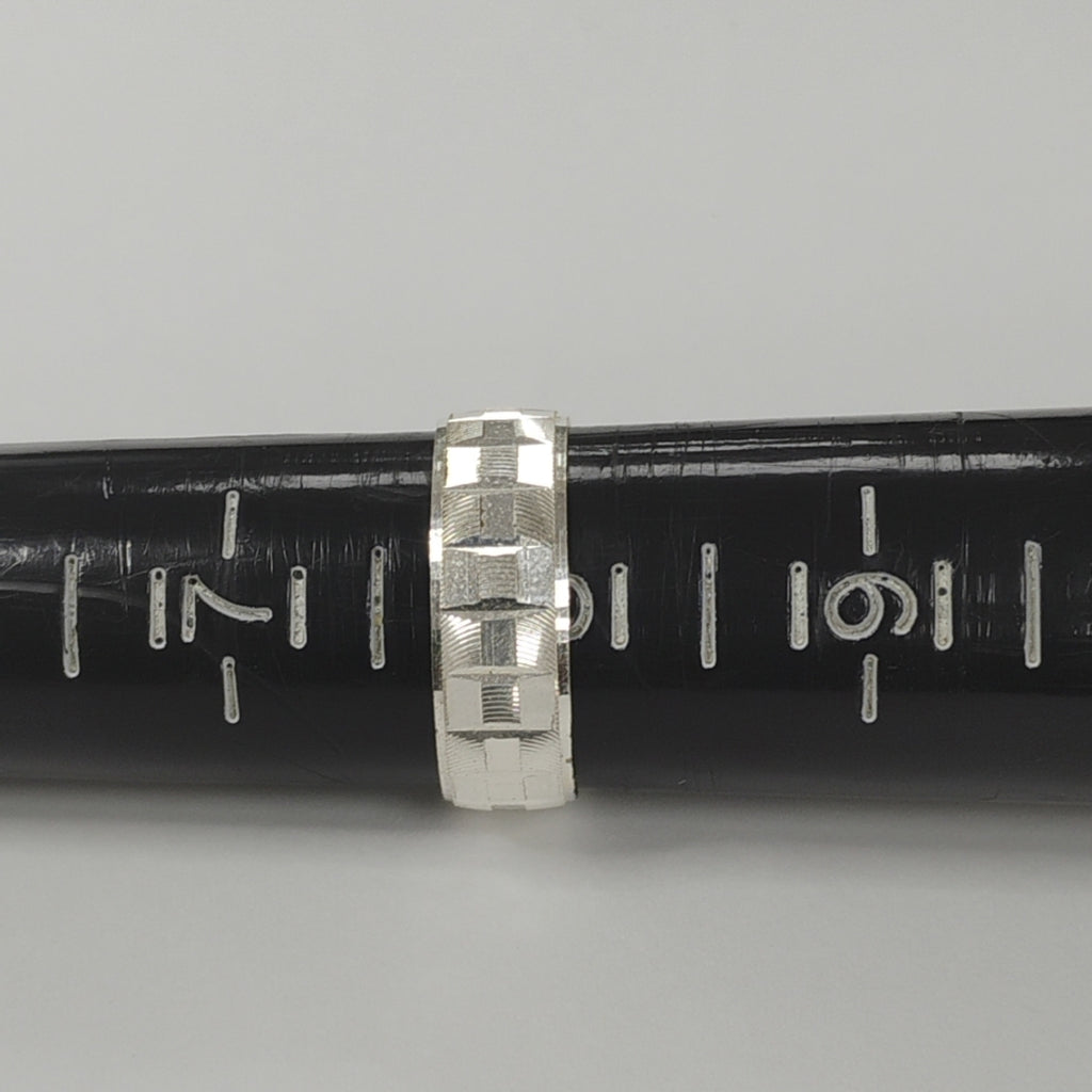 ARGOLLA PLATA 2,40 GRMS (SEMINUEVO)