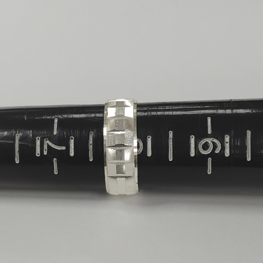 ARGOLLA PLATA 2,40 GRMS (SEMINUEVO)