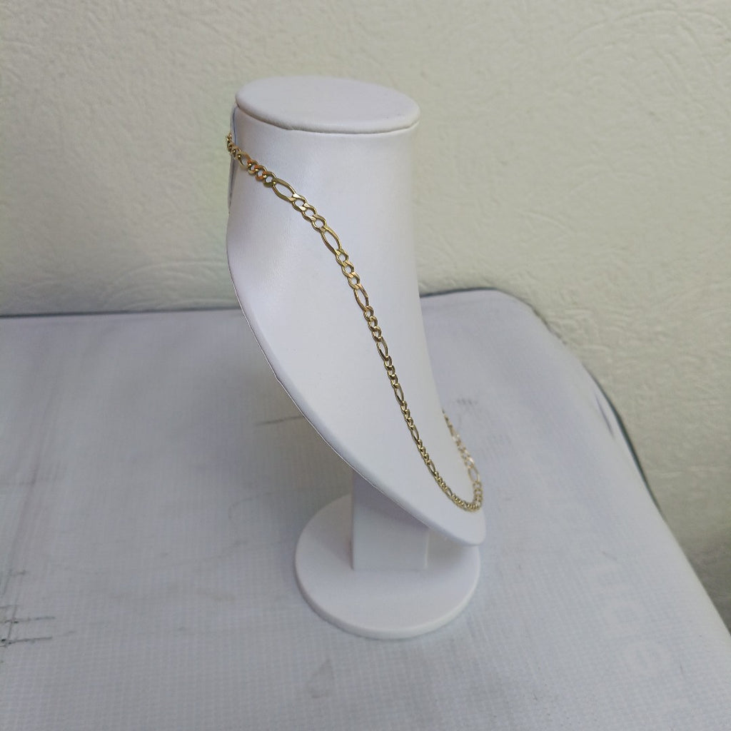 CADENA ORO 10 K 10,70 GRMS (SEMINUEVO)