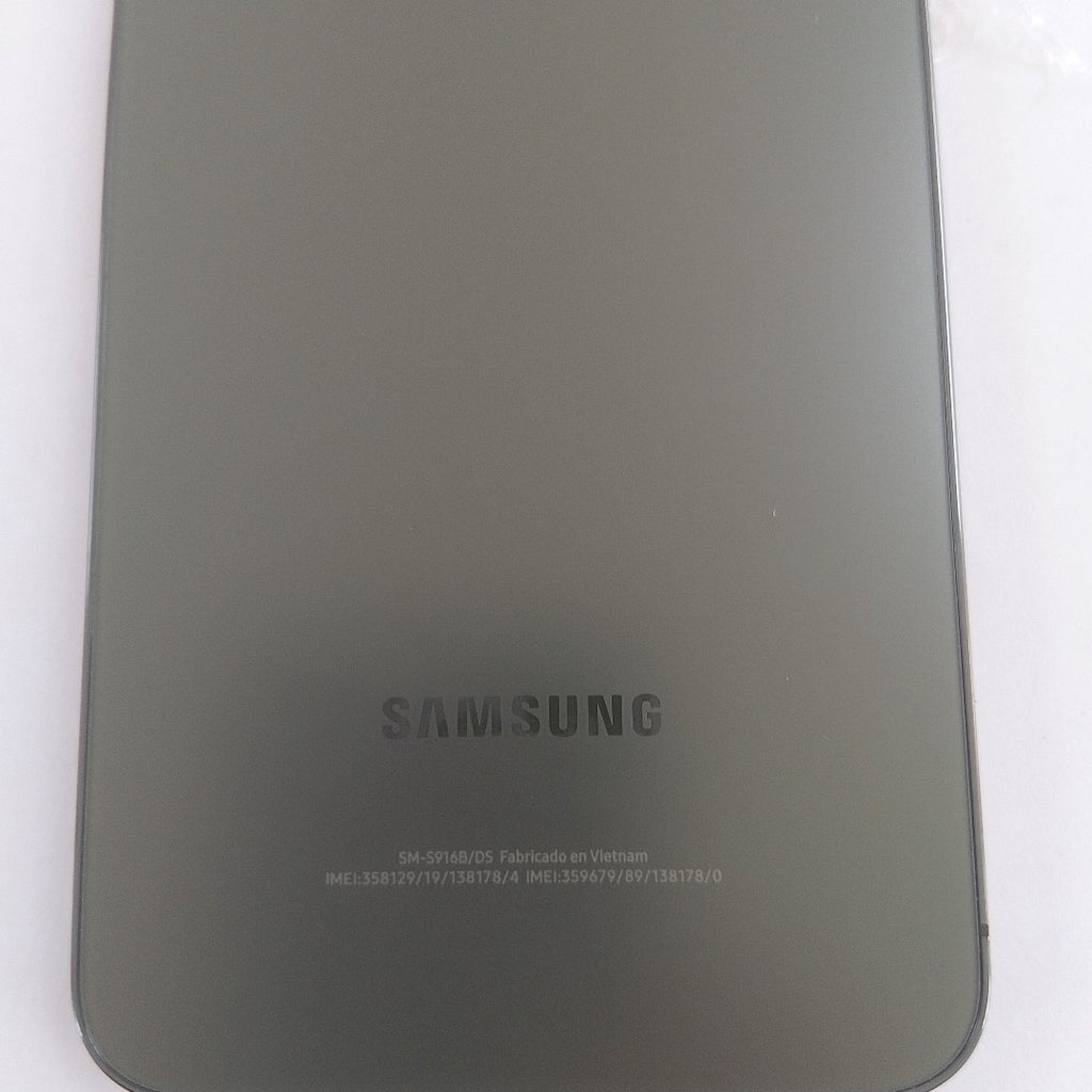 CELULAR SAMSUNG GALAXY S23+ SM-S916B 512 GB 8 GB RAM (SEMINUEVO)