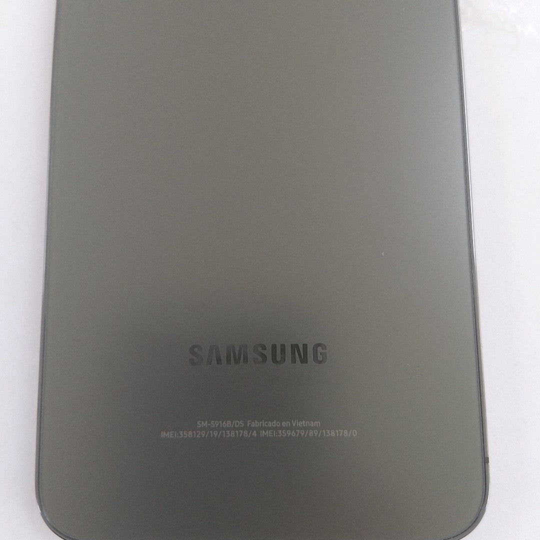 CELULAR SAMSUNG GALAXY S23+ SM-S916B 512 GB 8 GB RAM (SEMINUEVO)