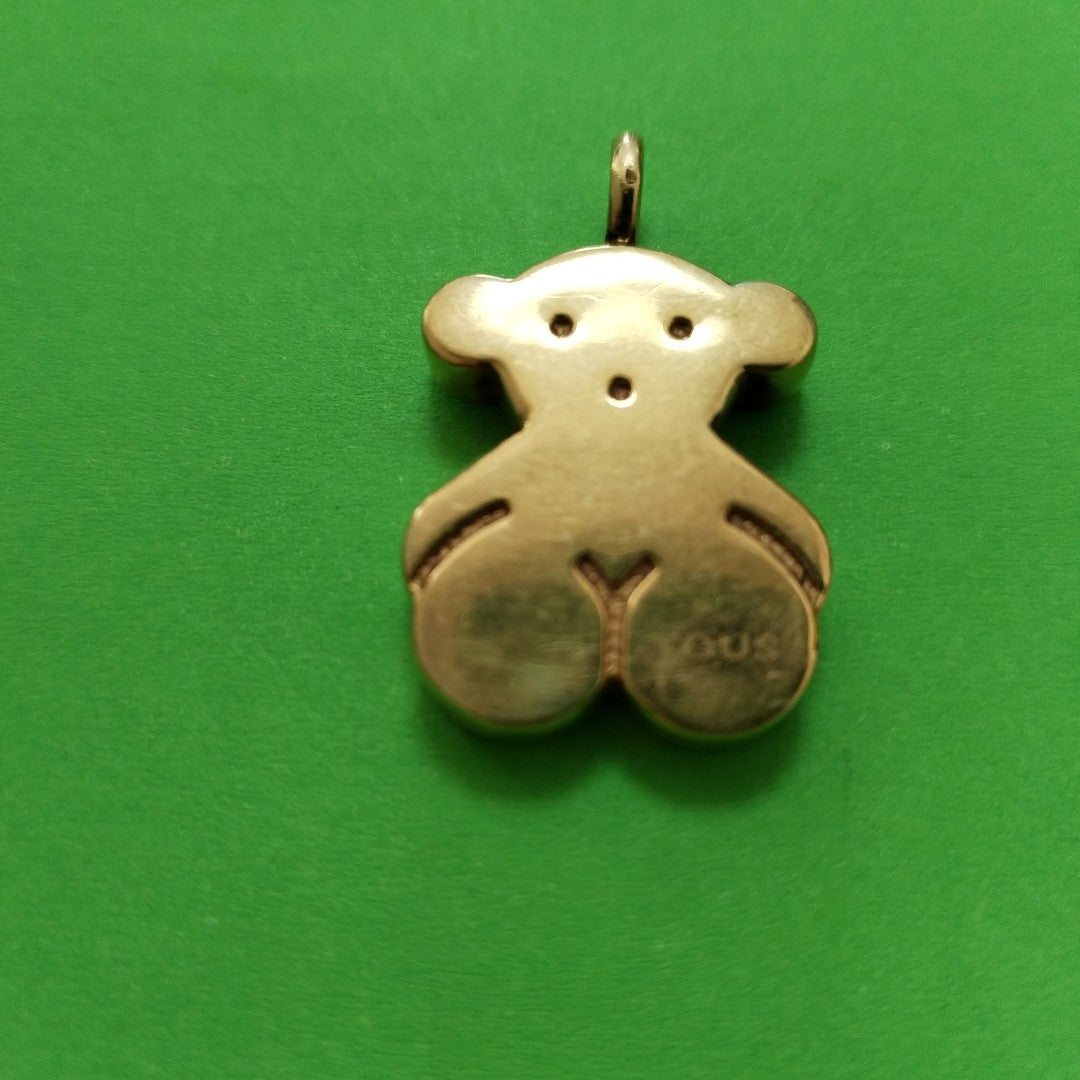 DIJE ORO 18 K 3.8 GRMS (SEMINUEVO)