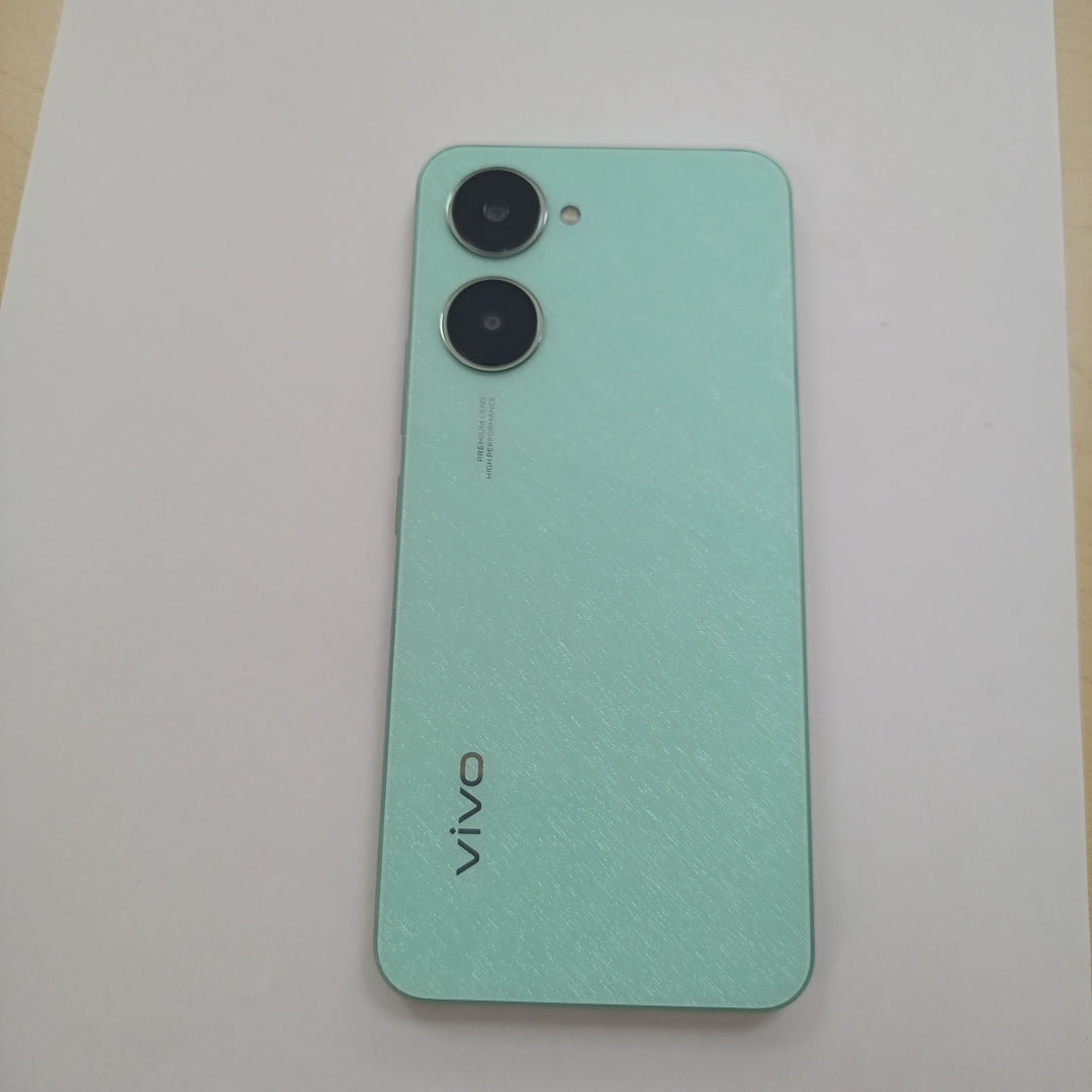 CELULAR VIVO Y03 V2332 (2024) 128 GB 4 GB RAM (SEMINUEVO)